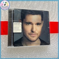 CD-135 Michael Buble Original CD Album [Sealed] Brand New