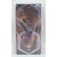 (ready Stock) Hot Toys ACS010 Avengers Endgame 1/4th scale Nano Gauntlet Collectible