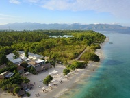 吉利美諾瑪哈瑪雅度假村 (MAHAMAYA Resort Gili Meno)