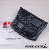 RX KING RXK ORIGINAL YGP 3KA-F470F-40 SQUARE LEATHER SEAT COVER