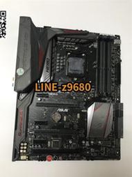 【詢價】Asus/華碩 MAXIMUS VIII HERO ALPA 玩家國度M8H Z170 支持67