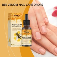[Moisturizing Nails] Platform Drops Hand Foot Care Solution Pampering Daily Bee Venom Nail Care/Drop