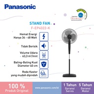Panasonic F-EP4022-K -Kipas Angin Berdiri / Stand Fan