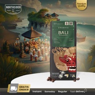 Northsider Kopi arabika Bali Kintamani Honey Coffee