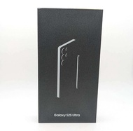 Samsung Galaxy S25 Ultra 512GB | Titanium Black