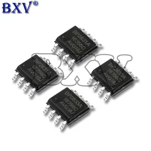 10PCS BP2831A BP2832A BP2833A BP2833 BP2831 BP2832 SOP-8 SMD
