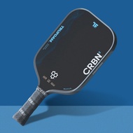 CRBN CRBN² TRUFOAM WAVES SQUARE PICKLEBALL PADDLE