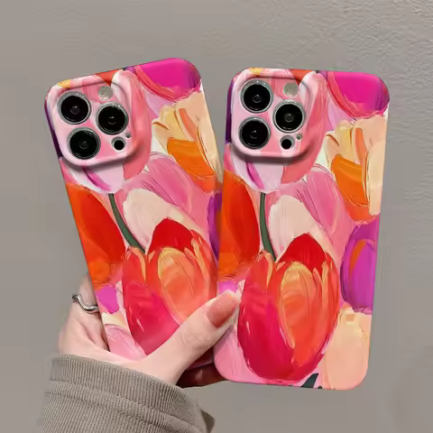 Phone Case for Xiaomi Mi 15T 14T 13 12 12s 9 10 11 Poco C40 M5 X3 F4 NFC Pro 4G 5G Glossy Film Hard 