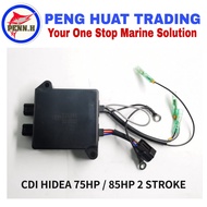 CDI FOR HIDEA 75HP / 85HP 2 STROKE OUTBOARD ENGINE