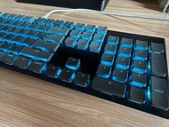 Keychron K1 青軸 機械鍵盤 104key RGB