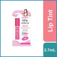 PRETTY SECRET Pretty Pink Lip & Cheek Tint 2.7Ml