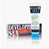 Toys Xingjin generation adult male penis massage cream for men