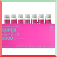 [BEYOND ORIGIN] Super Low Molecular Collagen 3000 175ml, 7 Bottles