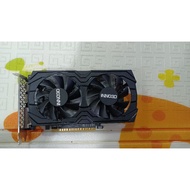 Inno3d Gtx1050ti used