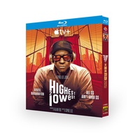 Blu-ray Disc American Film High And Low / Highest 2 Lowest (2025) 1BD G01