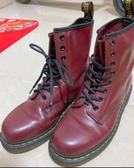 Dr. Martens