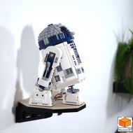 Wall Mount for LEGO Star Wars R2-D2 (75379)