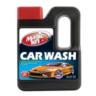 [Magic 101] Sabun Cuci Kereta 1L / Magic101 Car Wash and Shine Shampoo 1Liter