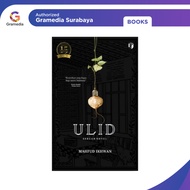 Gramedia Surabaya - Ulid 15 Year Edition