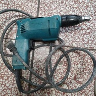 故障 零件機 牧田 6800DB 起子機 石膏板專用