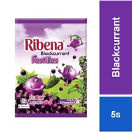 Ribena Pastilles Regular 5s