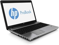 HP ProBook 4540s Intel i3-3110M 2.40Ghz 4GB RAM 320GB HDD Win 10 Pro Webcam (Renewed)