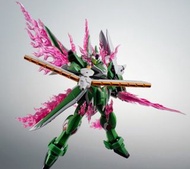 [Last One]  特價 日版 魂限 Robot魂 海盜高達 Phantom Gundam V2 / V2 Custom Compatible Set 全1款 MB 幽靈 鬼魂 X1 X0 幻影 