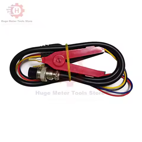 RC3563 High-precision Battery Voltage Internal Resistance Tester Trithium Lithium Iron Phosphate 186