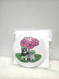 ✈️JR 東日本 Pensta x Suica 企鵝 x 西瓜卡 限定  杯墊