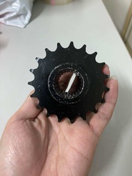 ATV GY6 150cc 200cc 250cc Linhai Yamaha 150cc 200cc Front Gear Sprocket #428 #530