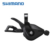 Shimano SL-M4100เปลี่ยนเกียร์จักรยาน Deore 10สปีด Groupset จักรยาน MTB RD-M4120 Derailleur หลัง M4120 M4100