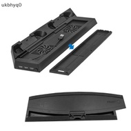 Vertical Stand Holder Hold Do Base For Playstation PS3 Slim Console