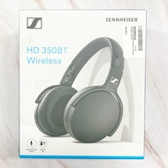 หูฟังครอบหูแบบไร้สาย HD 350BT Wireless Headphone (Sennheiser®)