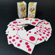 Super Siam Domino Card - Gaple Card - Loko Card