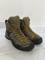 Salewa WS Alp Trainer Mid GTX Hiking Boots
