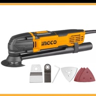 Ingco Multi-Functional tools MF3008 + FREEBIES