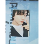 Haechan Mumo Shop Dreamscape Official Photocard