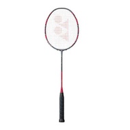 ไม้แบดมินตัน ARCSABER 11 TOUR  สีแดงเทา (Grayish Pearl) 4U G5 - Yonex, Health