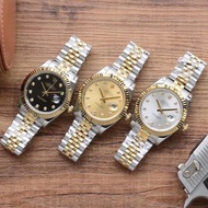 2026 Fashion Sports Fashion Sports Worker Log Diamond Face Watch Mechanical Men's Watch Station West