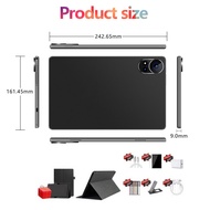 [Tab+9 Gift] KLOURUS MatePad Android Tablet 11.6Inch HD Screen 8800Mah Battery 16GB+512GB Android 13