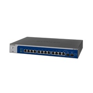 Netgear ProSafe™ 12-Port 10/Multi-Gbe Smart MGE Plus Switch
