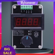 0-20mA/4-20mA/0-10V Adjustable Signal Generator Current Voltage Analog Simulator