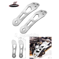 Kawasaki Ninja 250 400 Z250 Z400 18-19 Accessories Motorcycle Adjustable Rear Lowering Kits