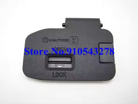 NEW Battery Cover Door For Sony A7 II ILCE-7M2 A7II / A7R II ILCE-7R M2 / A7S II ILCE-7S M2 Digital 