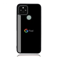 Casing Case Custom Google Pixel 7A 7 6 6A 5 5A 4 4A 3 3A 2 Pro XL 4G 5G Team Pixel Logo Google AE200