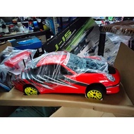 HSP RACING CAR ENGINE NITRO 18CXP POWERFULL 94102 SONIC 1/10 4WD 2 SPEED NITRO POWER RC CAR RTR