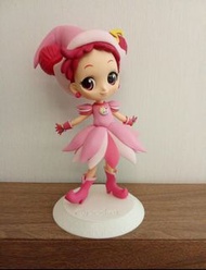 Qposket Do-Re-Mi Doremi Harukaze display figure 小魔女擺設公仔