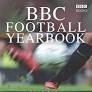 BBC FOOTBALL YEAR BOOK 2003/2004COVERS EVERY MAJOR LEAGUE AND INTGERNATIONAL COMPETITION