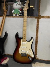 Fender American Standard stratocaster