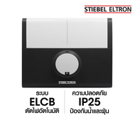 Stiebel Eltron เครื่องทำน้ำร้อน รุ่น DDH 6 EC (6000w)